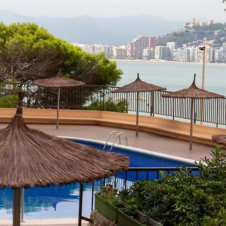 Apartamento Los Olivos II - Cullera Esterno foto