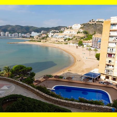 Apartamento Los Olivos II - Cullera Esterno foto