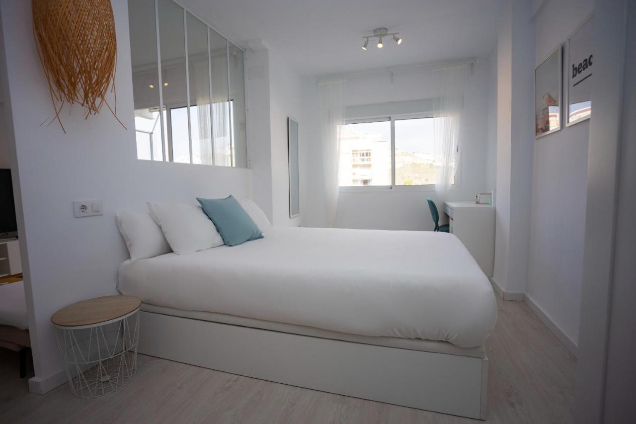 Apartamento Los Olivos II - Cullera Esterno foto