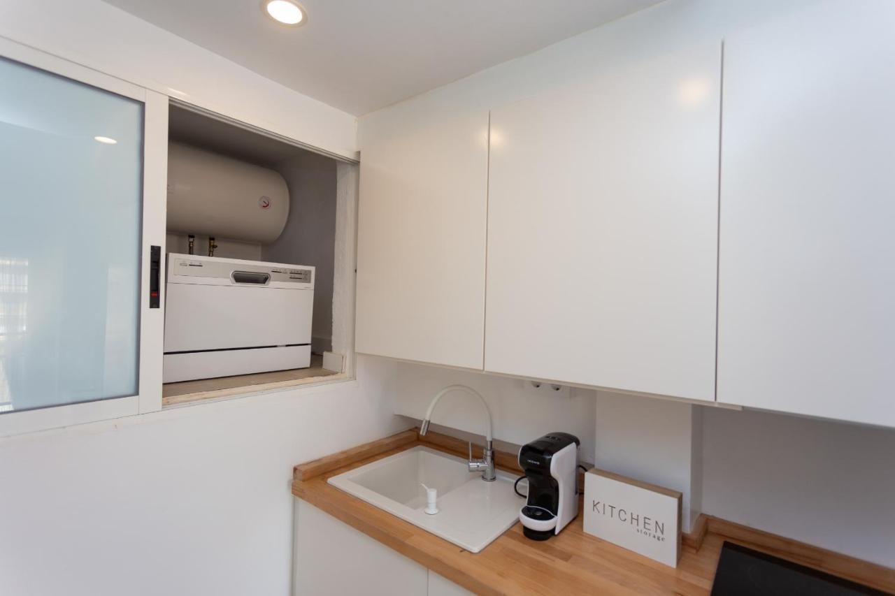 Apartamento Los Olivos II - Cullera Esterno foto