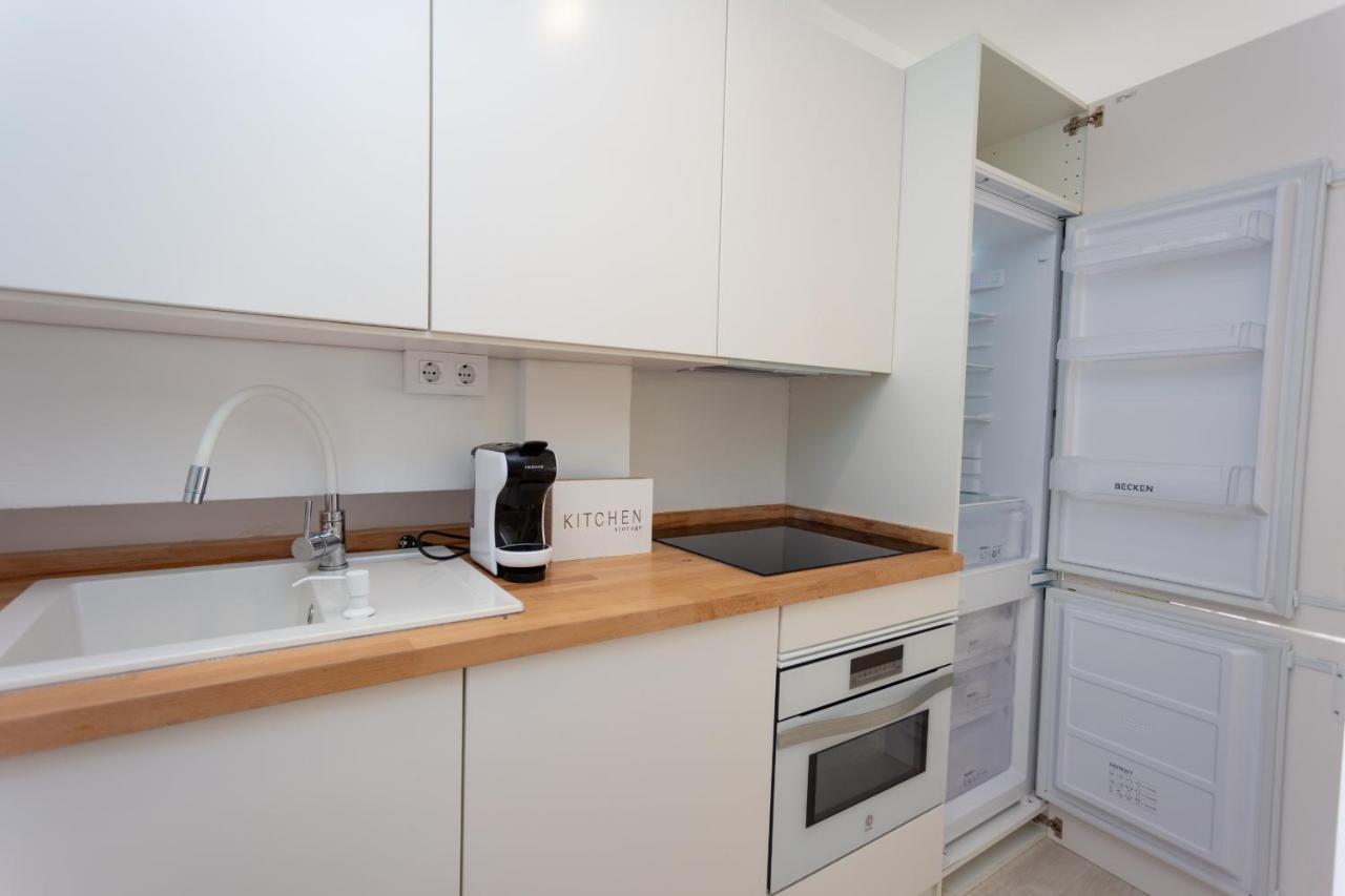 Apartamento Los Olivos II - Cullera Esterno foto