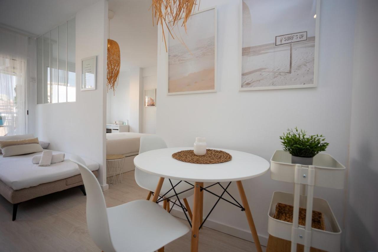 Apartamento Los Olivos II - Cullera Esterno foto