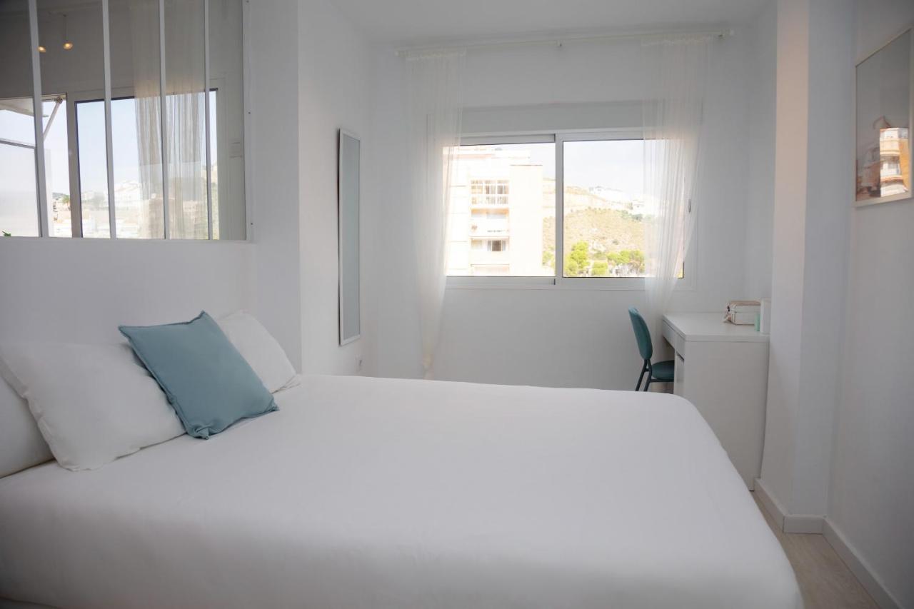 Apartamento Los Olivos II - Cullera Esterno foto