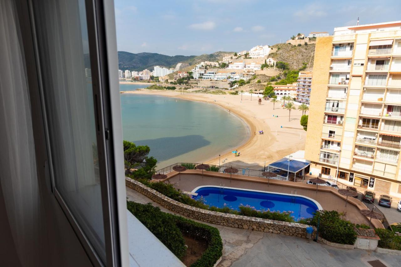 Apartamento Los Olivos II - Cullera Esterno foto