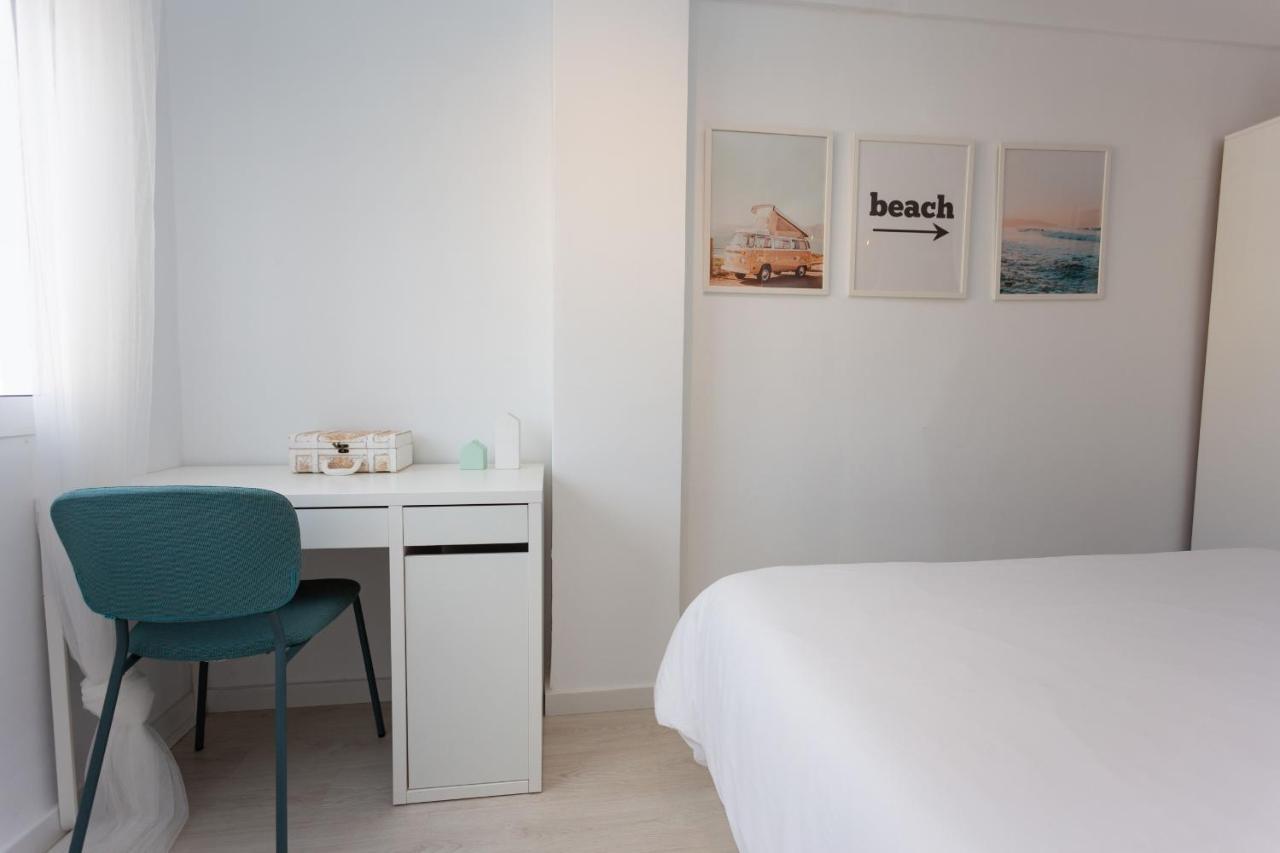 Apartamento Los Olivos II - Cullera Esterno foto