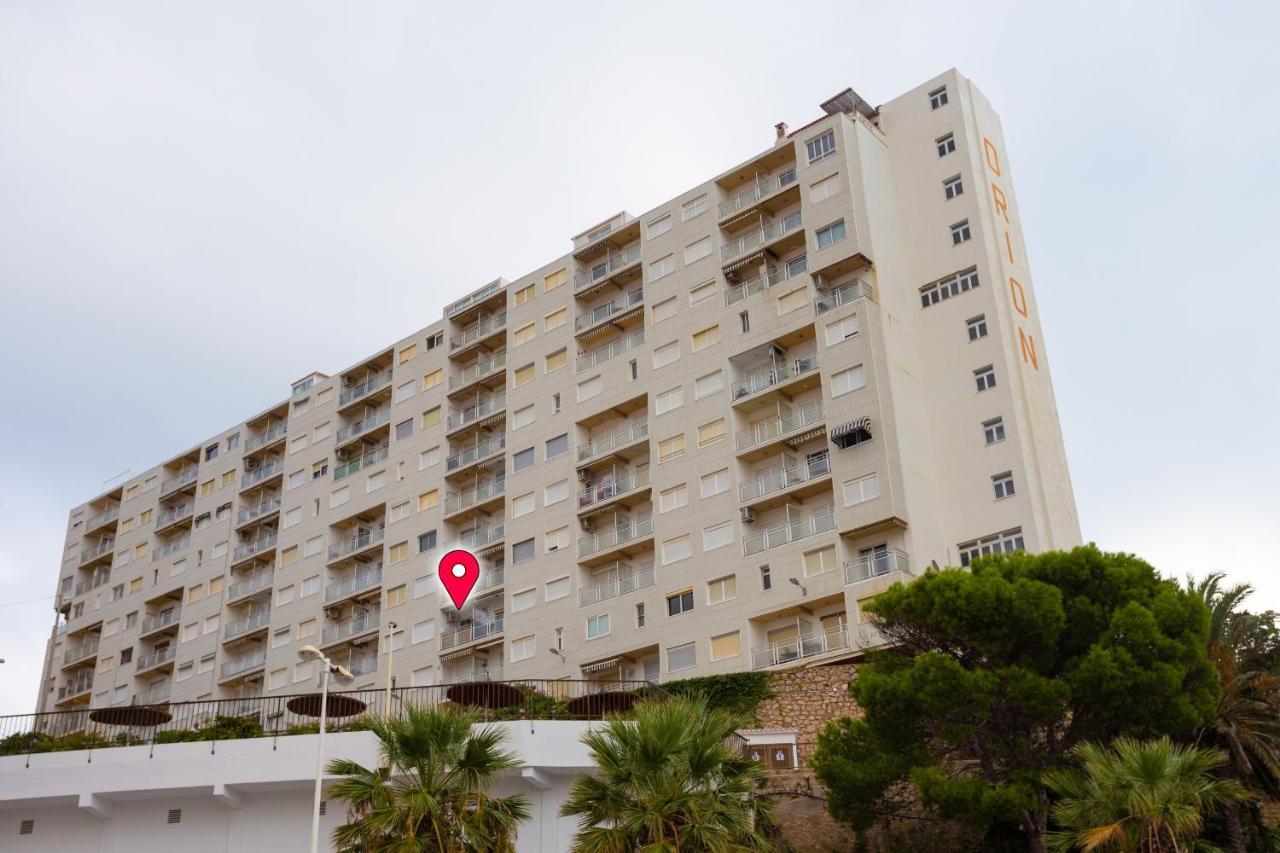 Apartamento Los Olivos II - Cullera Esterno foto