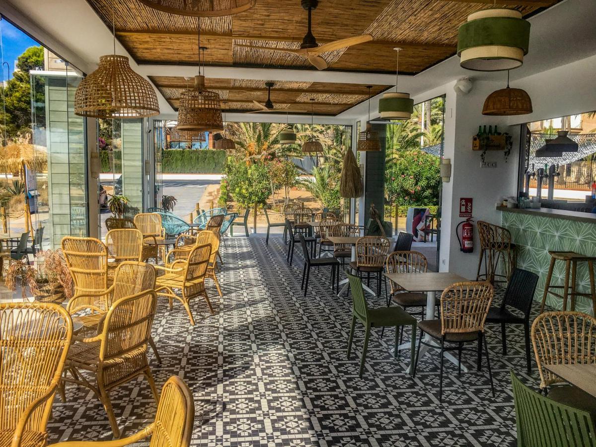 Apartamento Los Olivos II - Cullera Esterno foto