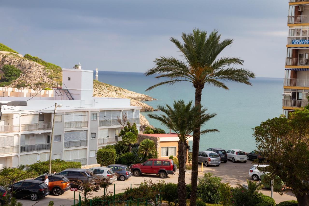 Apartamento Los Olivos II - Cullera Esterno foto