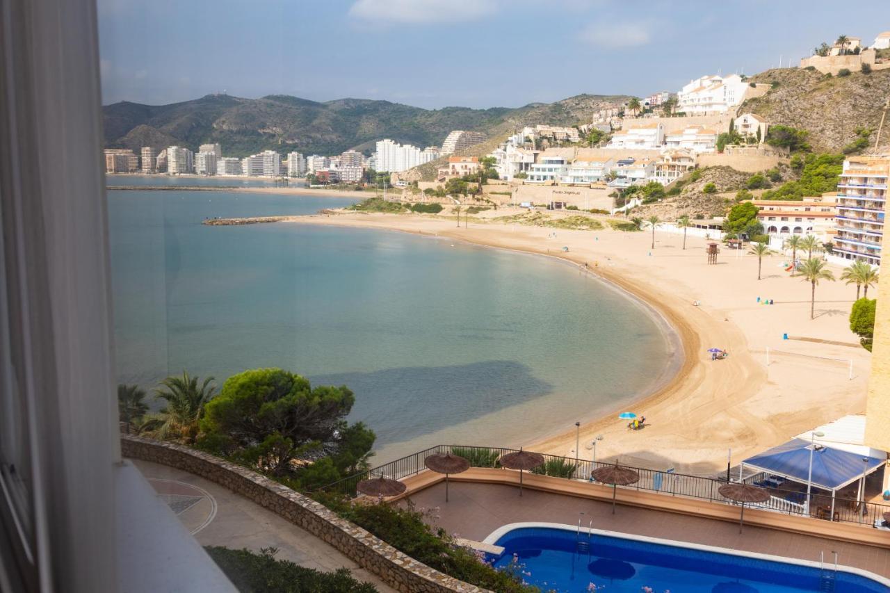 Apartamento Los Olivos II - Cullera Esterno foto
