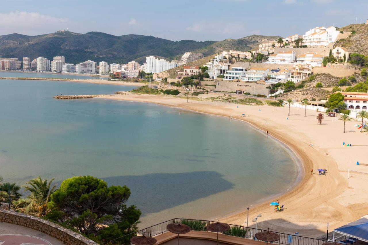 Apartamento Los Olivos II - Cullera Esterno foto