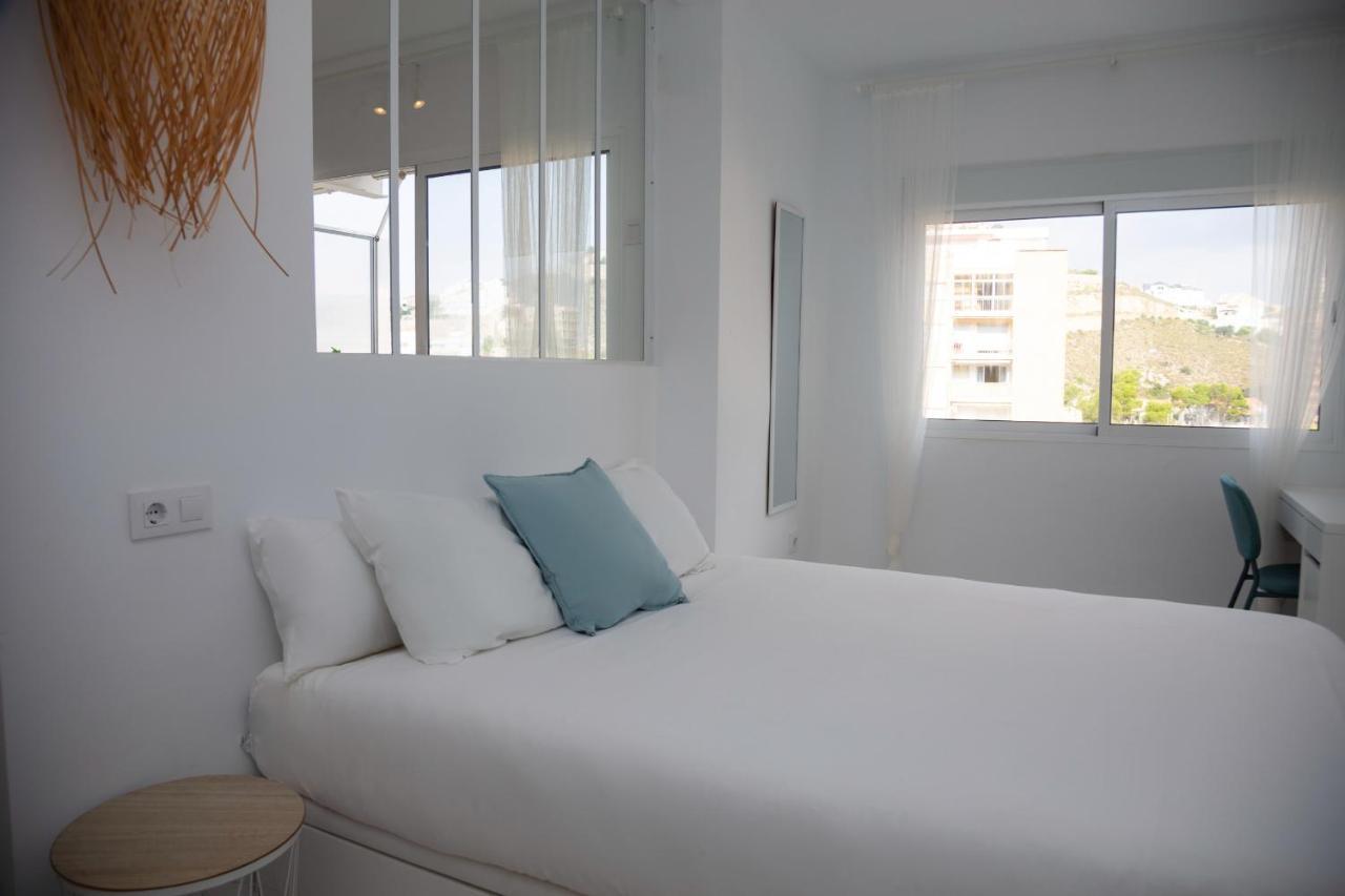 Apartamento Los Olivos II - Cullera Esterno foto