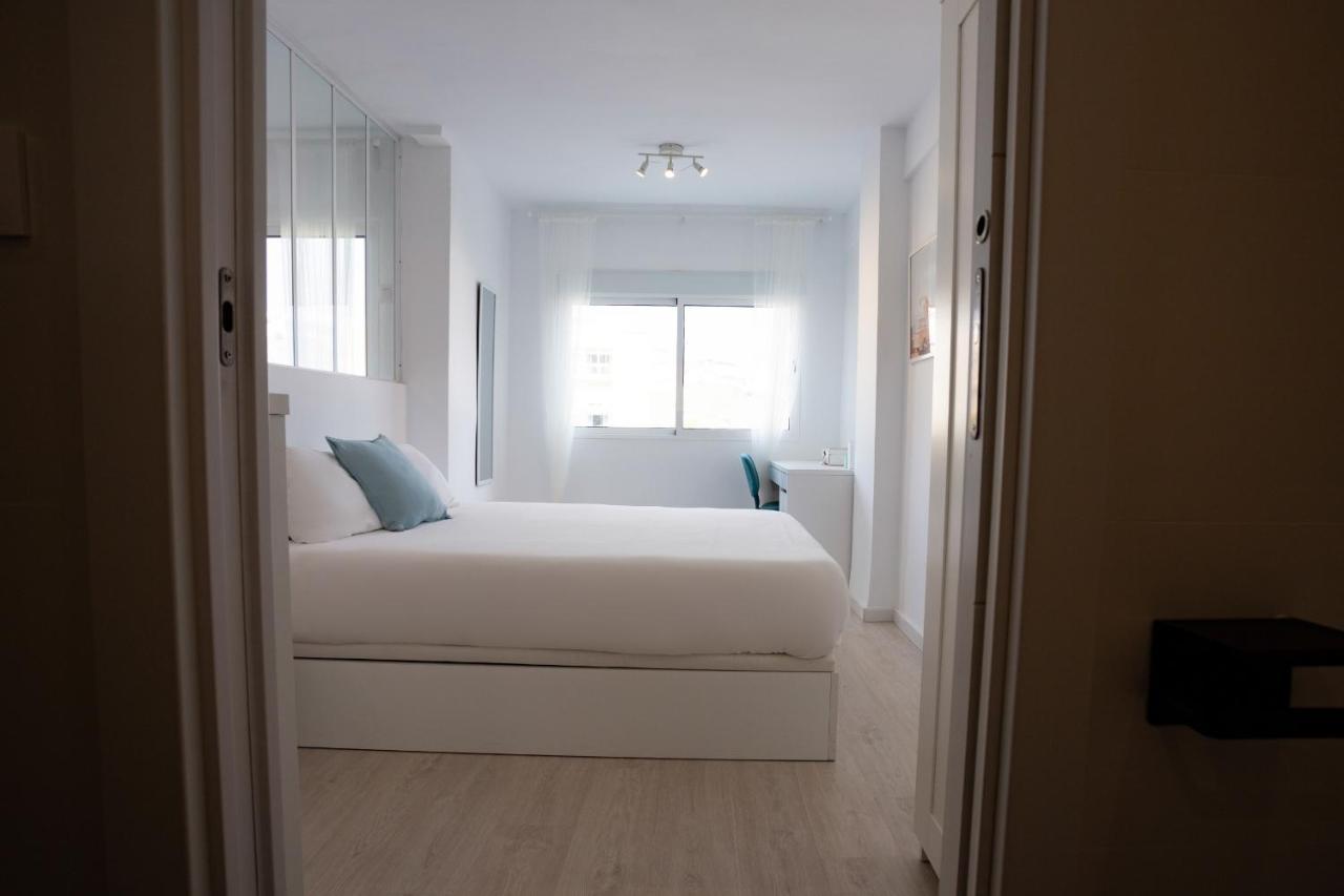 Apartamento Los Olivos II - Cullera Esterno foto