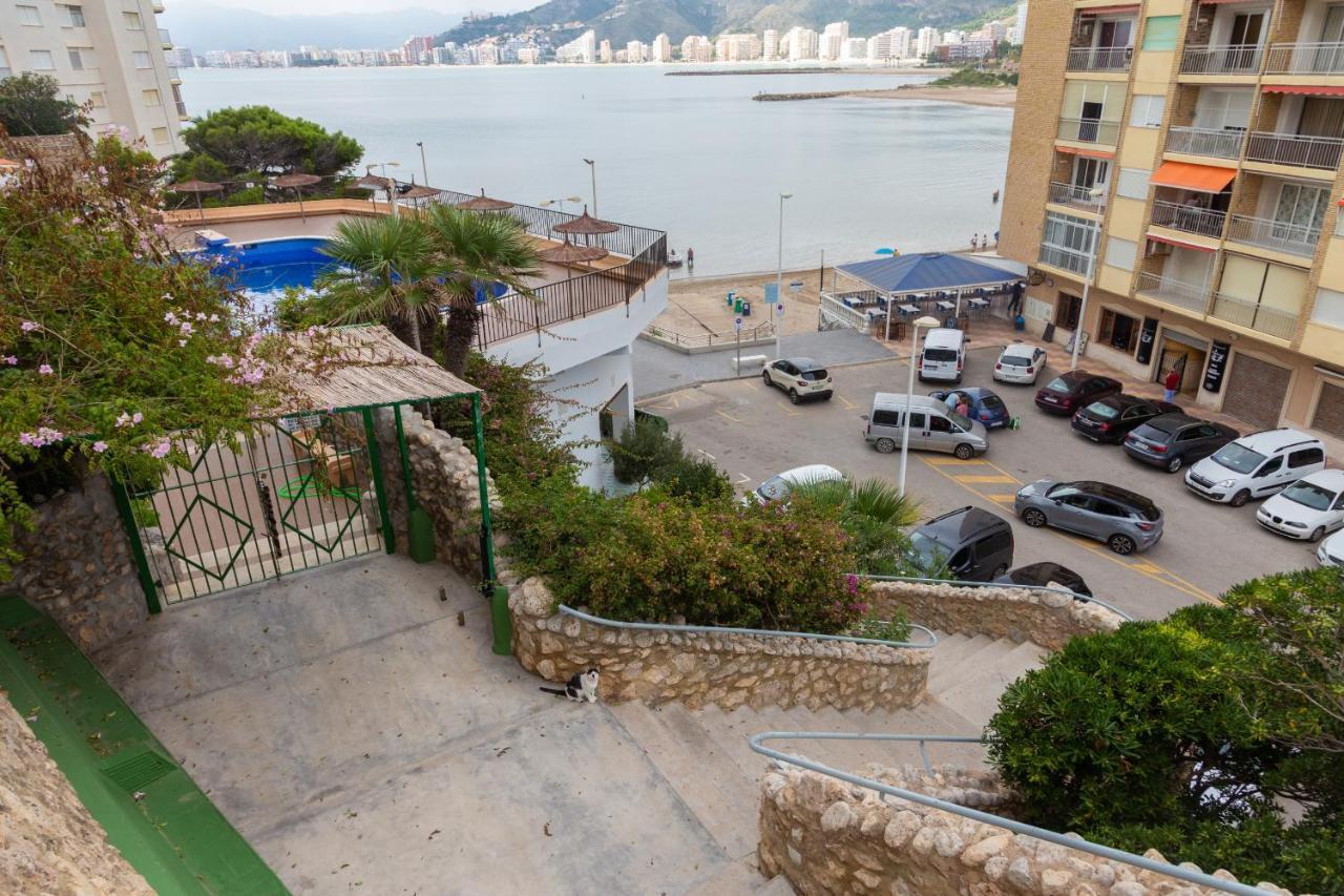 Apartamento Los Olivos II - Cullera Esterno foto