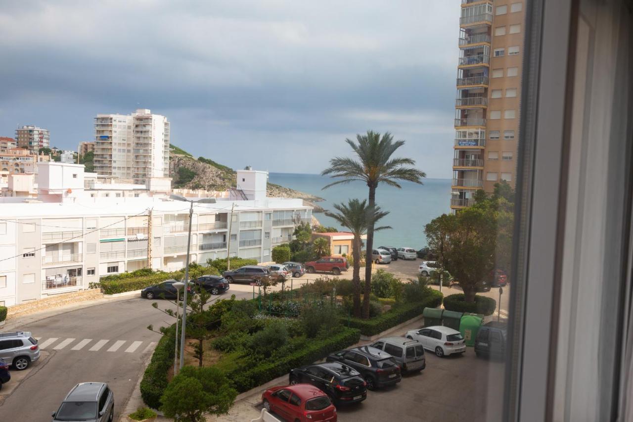 Apartamento Los Olivos II - Cullera Esterno foto