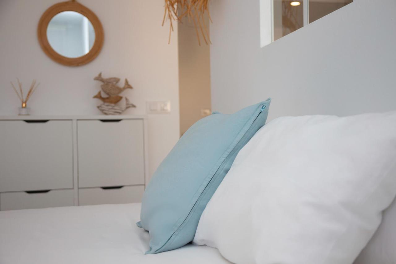Apartamento Los Olivos II - Cullera Esterno foto