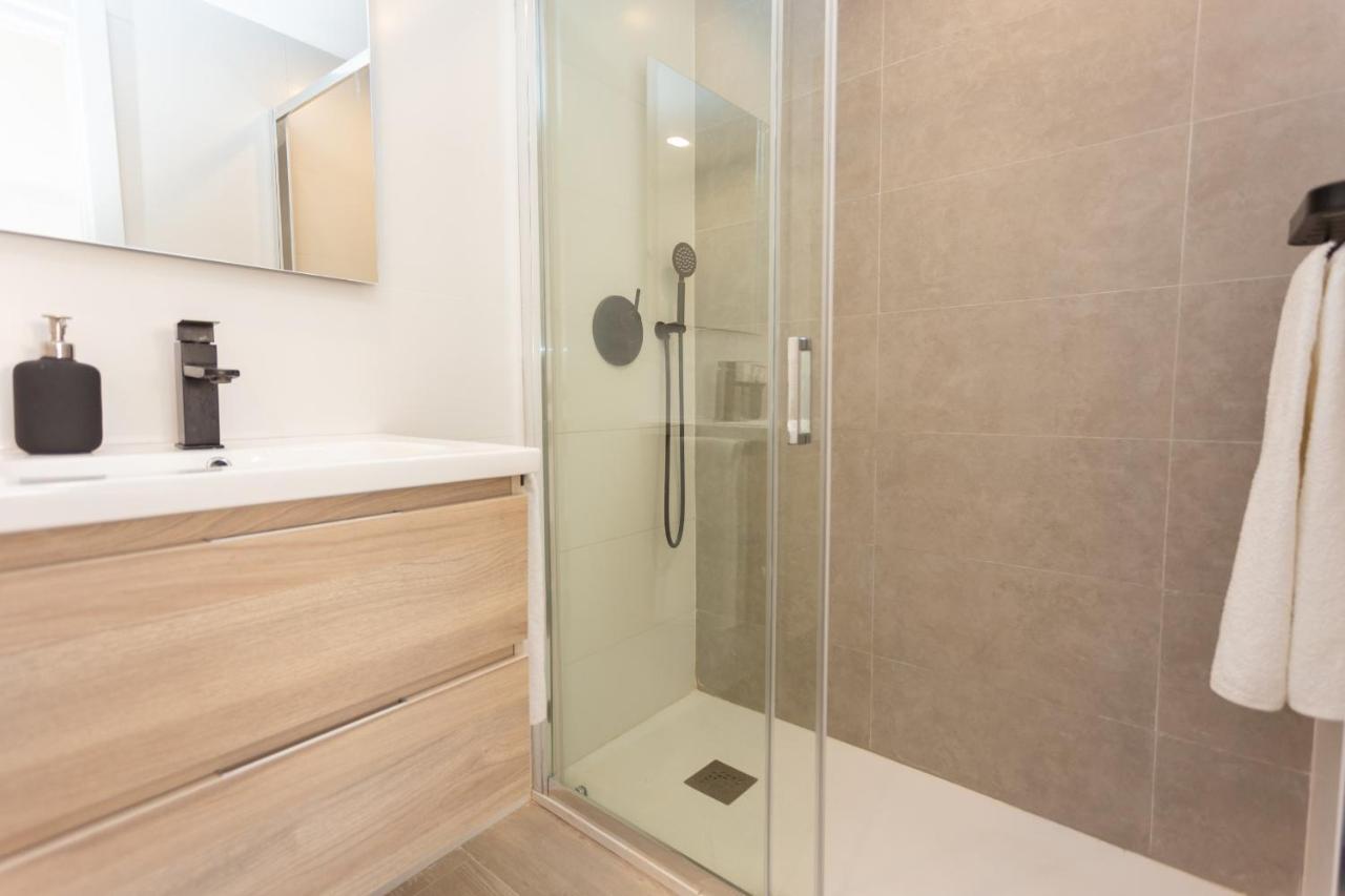 Apartamento Los Olivos II - Cullera Esterno foto