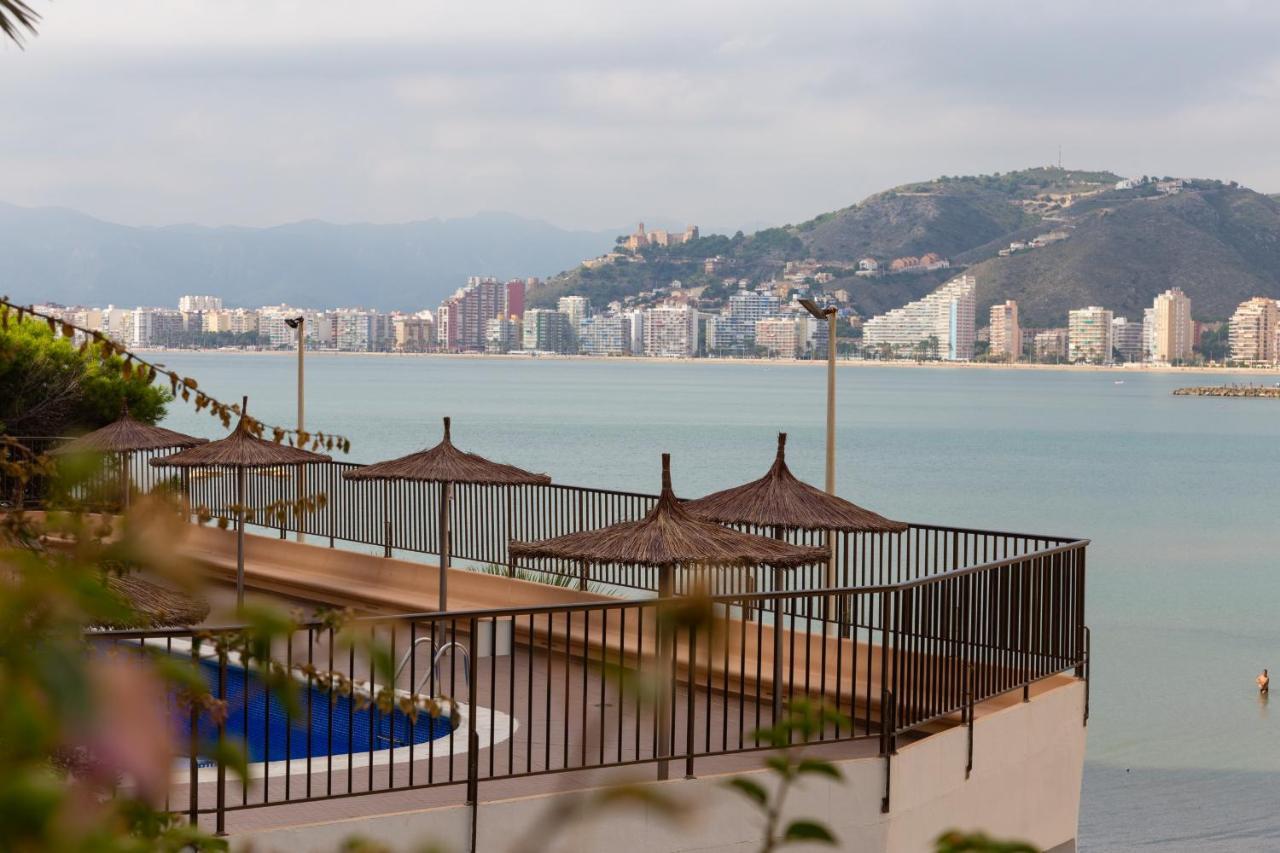 Apartamento Los Olivos II - Cullera Esterno foto