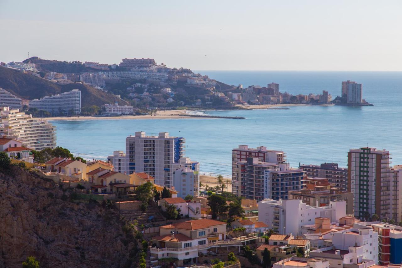 Apartamento Los Olivos II - Cullera Esterno foto